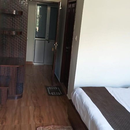 Hotel Hillora Mcleodganj 麦罗肯机 外观 照片